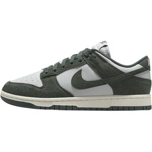 New Nike Green Dunk Low Sneakers 8.5